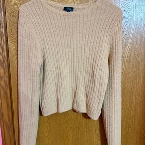 NWOT Express Sweater